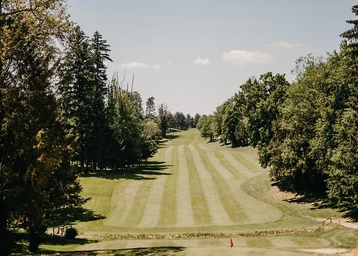 Mokrice Castle Estate Hotel