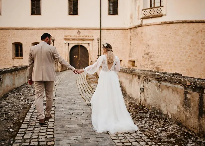 Mokrice Castle Estate