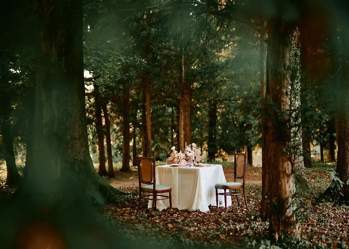 Hotel Mokrice Castle Estate Obrezje