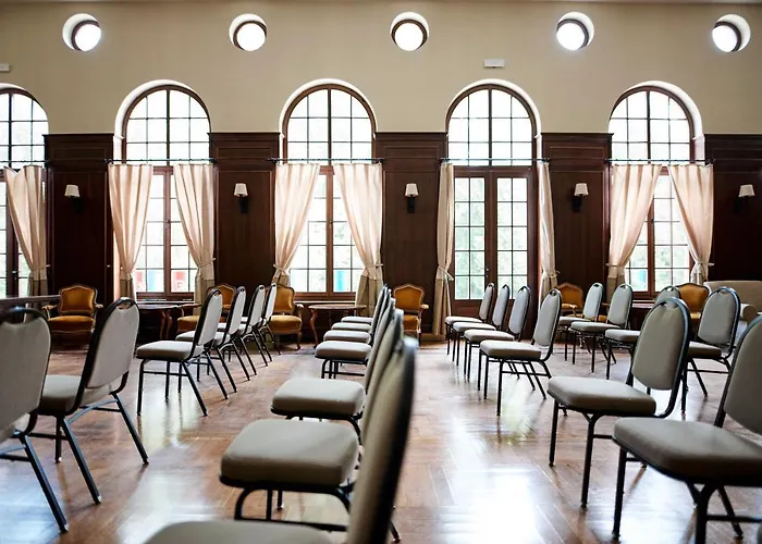 Hotel Mokrice Castle Estate 4*