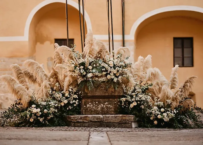Hotel Mokrice Castle Estate Obrezje