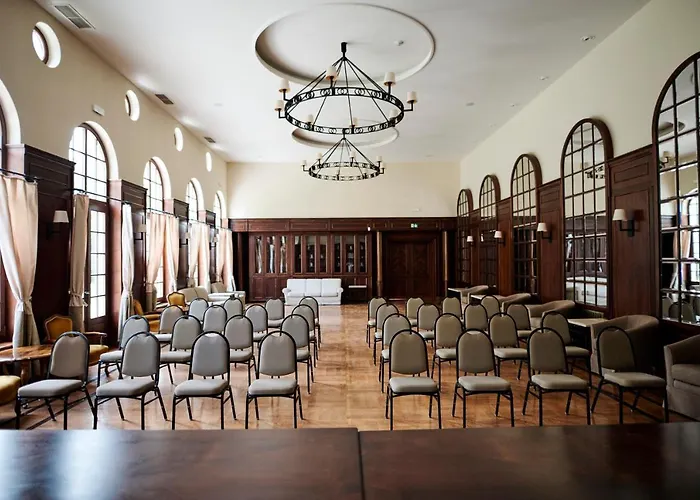 Mokrice Castle Estate 4*