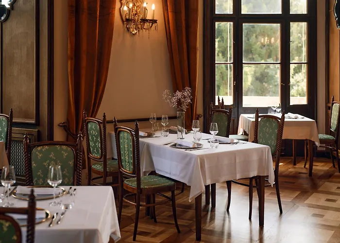 Mokrice Castle Estate Hotel Obrezje