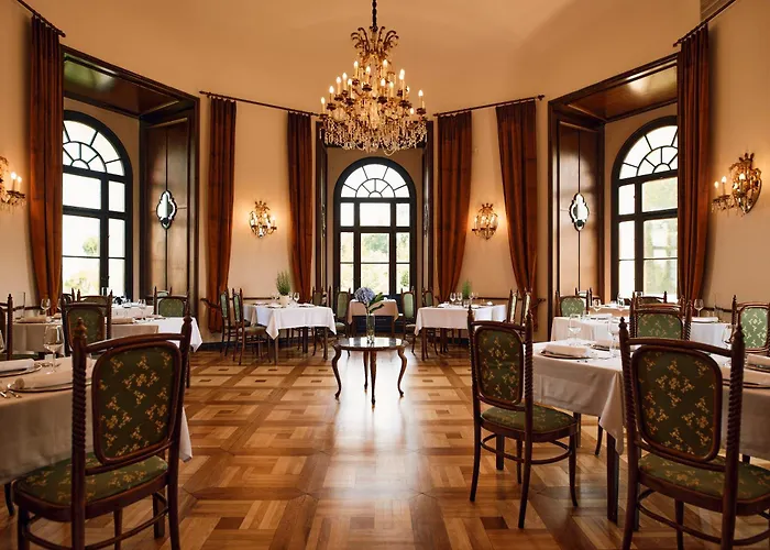 Mokrice Castle Estate Hotel 4*