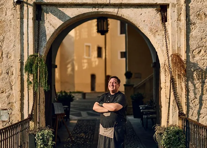 Hotel Mokrice Castle Estate Obrezje