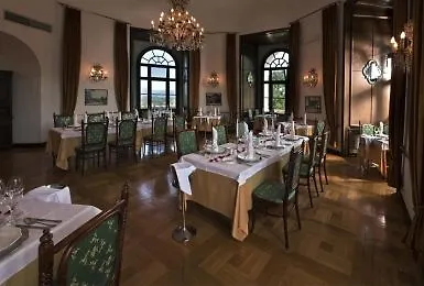 Mokrice Castle Estate 4* Obrezje