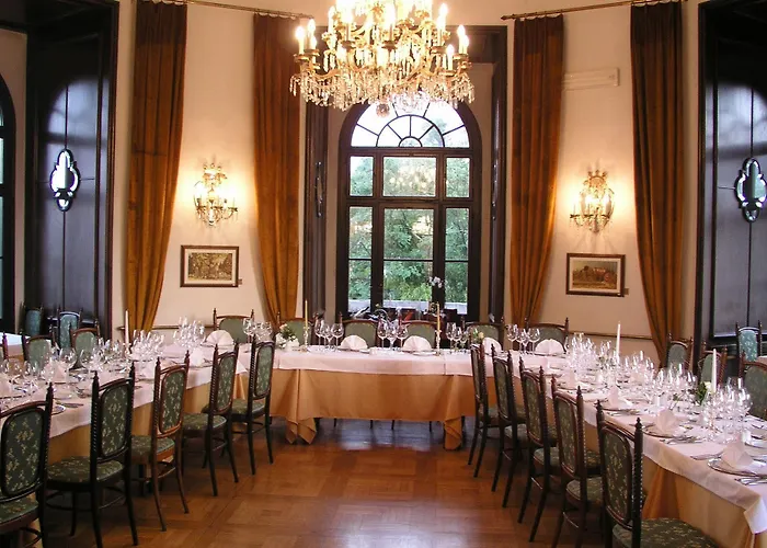 Mokrice Castle Estate Obrezje