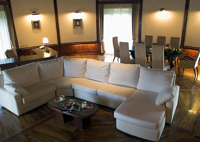 Mokrice Castle Estate Hotel 4*