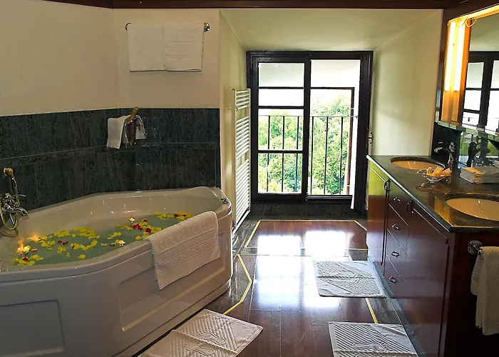 Mokrice Castle Estate Hotel