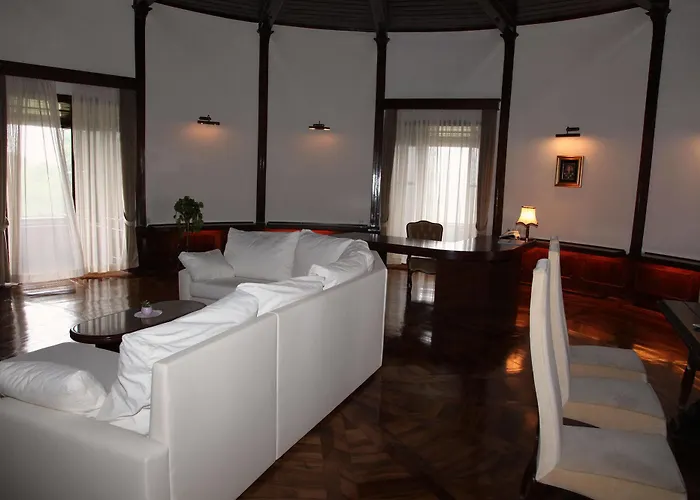 Hotel Mokrice Castle Estate 4*
