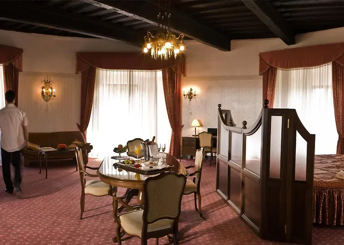 Mokrice Castle Estate 4* Obrezje