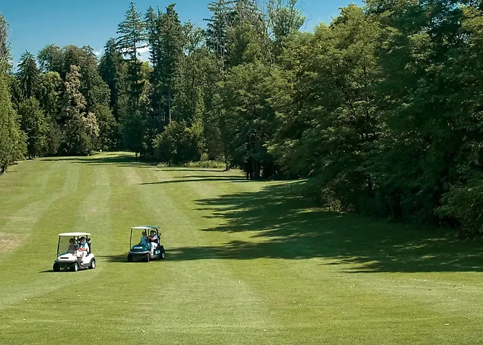 Mokrice Castle Estate 4* Obrezje