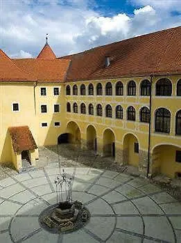 Mokrice Castle Estate